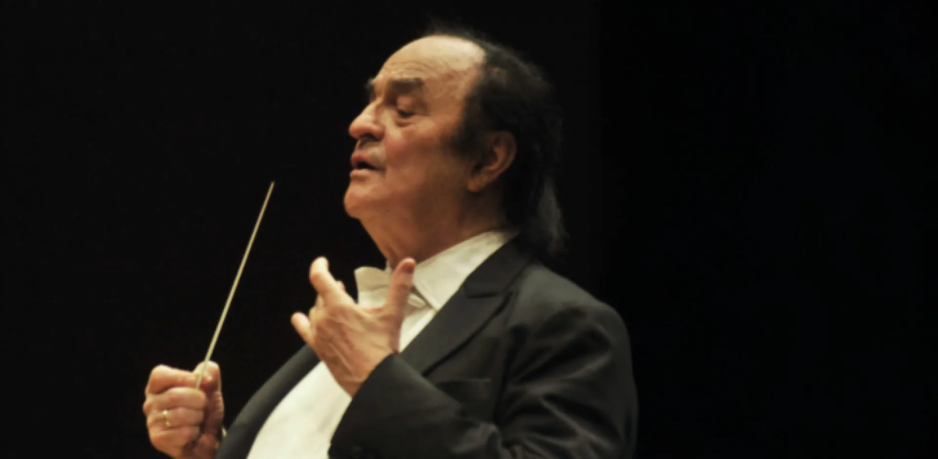 Charles Dutoit und Berlioz, Faust